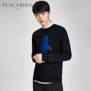 PEACEBIRD/太平鸟 B2EB64661