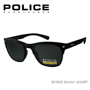 POLICE 5011S1950-Black