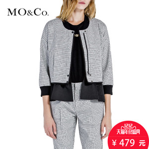 Mo＆Co．/摩安珂 M143COT28