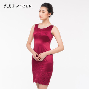 Mozen/木真了 MLQVAH0805