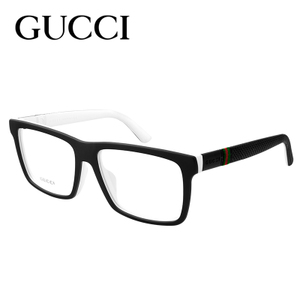 Gucci/古奇 2503GG1123-F-Black