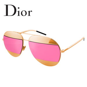 Dior/迪奥 5521SPLIT1-Gold