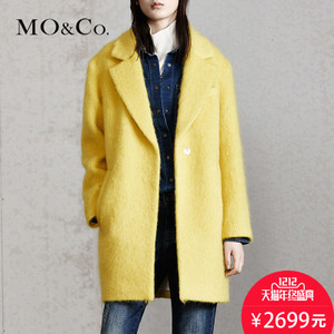 Mo＆Co．/摩安珂 MA1641OVC15