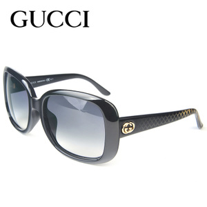 Gucci/古奇 GG3593FS-Black