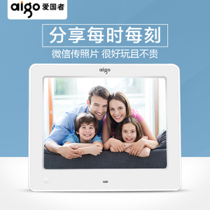 Aigo/爱国者 DPF88