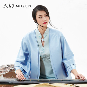 Mozen/木真了 MFQVAZ0815