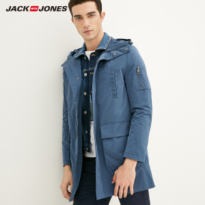 Jack Jones/杰克琼斯 E57TEAL