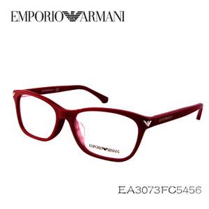 Armani/阿玛尼 EA3073F-Red