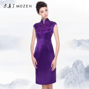 Mozen/木真了 MQQVAH0838