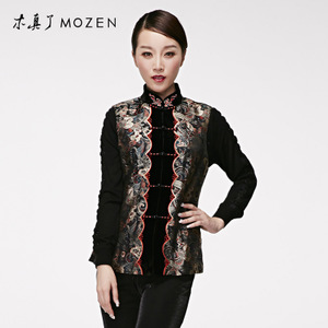 Mozen/木真了 SDV22106