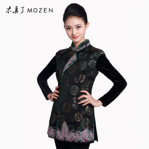 Mozen/木真了 SDV32460