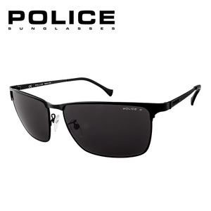 POLICE 5112SPL146-Black
