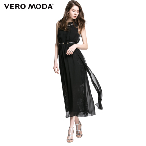 Vero Moda 31637A518-Black