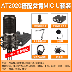 AT2020-BK-MIC