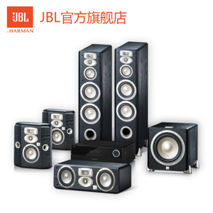 JBL STUDIO-L880