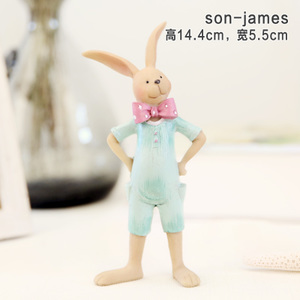 迷·妆 mz-Love-rabbit01-son-james