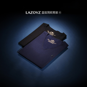 LAZOVZ/蓝兹 LZBX1583004
