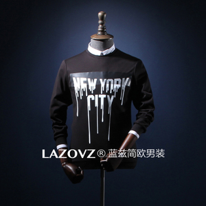 LAZOVZ/蓝兹 LZW1035