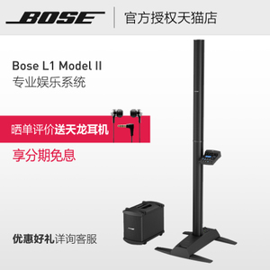 BOSE L1-Model-II-System