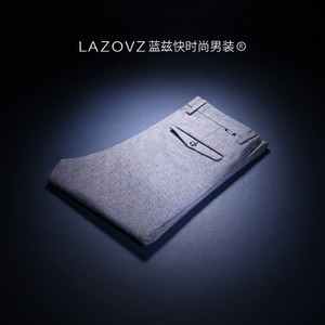 LAZOVZ/蓝兹 LZ6633