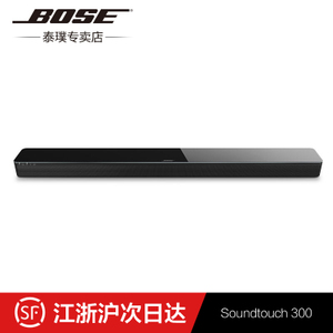 BOSE soundtouch-300