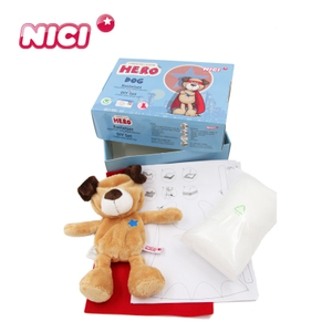 NICI hbn-001-Dog