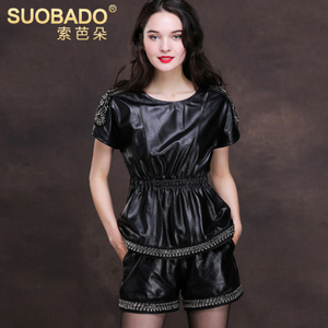 Suobado/索芭朵 SBDW2189-W2189