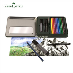 FABER－CASTELL/辉柏嘉 117540