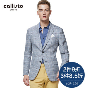 CALLISTO SHBJK026BL