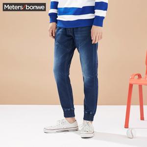 Meters Bonwe/美特斯邦威 756017