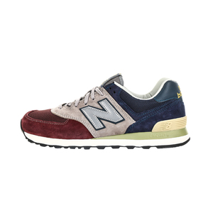 NEW BALANCE 2015Q4ML574TRC