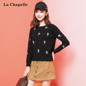 La Chapelle/拉夏贝尔 10011561