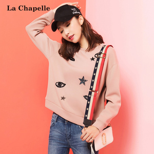 La Chapelle/拉夏贝尔 10011976