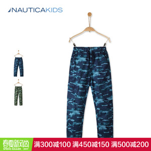 nautica/诺帝卡 KNA5F1WPKB0431