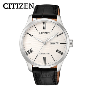 Citizen/西铁城 NH8350-08AB