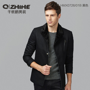 QZHIHE/千纸鹤 HMXT726Y-01B