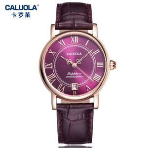 CALUOLA/卡罗莱 CA1143ML.