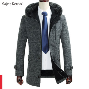 Saint Keron SK1762