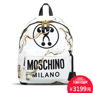 Moschino 7699-1001
