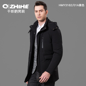 QZHIHE/千纸鹤 HMYTX3162-01A