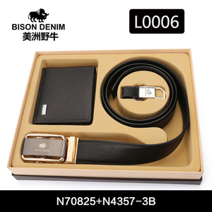 BISON DENIM/美洲野牛 lihezhuang-L0006