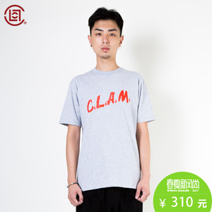 CLOT SS16TMSP-1017