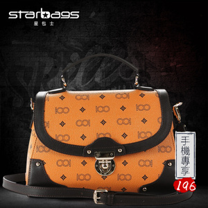 STARBAGS/星包士 XXXK201304