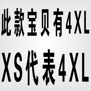 XS4XL