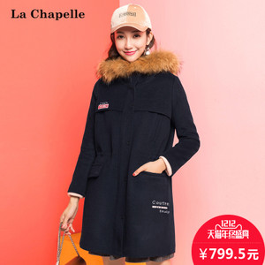 La Chapelle/拉夏贝尔 10011585