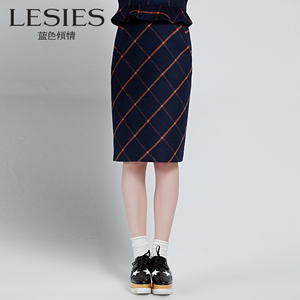 Lesies/蓝色倾情 LS658402