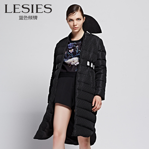 Lesies/蓝色倾情 LS864402