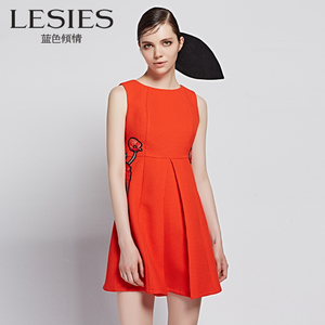 Lesies/蓝色倾情 LS564509