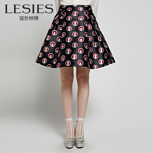 Lesies/蓝色倾情 LS657201