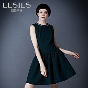 Lesies/蓝色倾情 LS557305